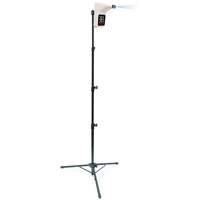 Telescopic Thermometer Stand Distribution Jean Lapalme