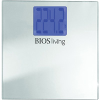 Jumbo Digital Display Scale, 550 lbs. Cap., 0.2 lbs. / 0.1 kg Graduations Distribution Jean Lapalme