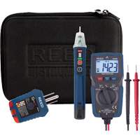 Electrical Test Kit Distribution Jean Lapalme