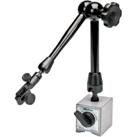 Jointed Magnetic Stand for Dial Indicator Distribution Jean Lapalme