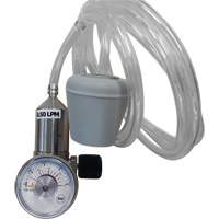Stainless Steel Regulator Distribution Jean Lapalme