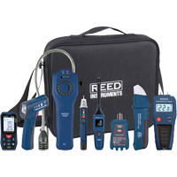 Deluxe Home Inspection Kit Distribution Jean Lapalme