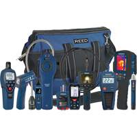 Professional Home Inspection Kit Distribution Jean Lapalme