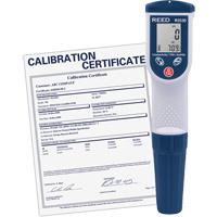 Indicateur de conductivit&eacute;/MDT/salinit&eacute; Distribution Jean Lapalme