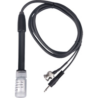 &eacute;lectrode de pH avec temp&eacute;rature Distribution Jean Lapalme