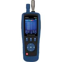 R9930 Air Particle Counter Distribution Jean Lapalme