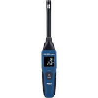 Bluetooth Smart Series Thermo-Hygrometer, 0% - 100% RH, -4°- 140° F ( -20° - 60° C ) Distribution Jean Lapalme