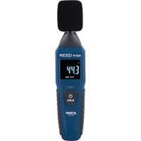 Sonom&egrave;tre Bluetooth Smart Series, Gamme de mesure 30 - 130 dB Distribution Jean Lapalme