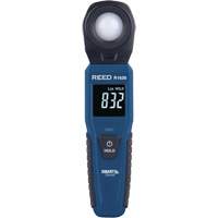 Bluetooth Smart Series Light Meter Distribution Jean Lapalme