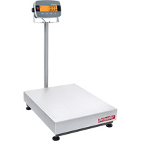 Defender 3000 i-D33 Bench  Scale, 300 lbs. Capacity Distribution Jean Lapalme