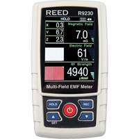 R9230 Multi-Field EMF Meter Distribution Jean Lapalme
