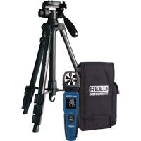 R1600 Smart Series Vane Anemometer Kit Distribution Jean Lapalme