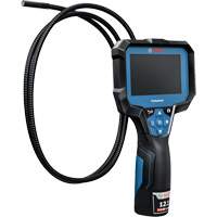 12V Max Professional Handheld Inspection Camera, 4" Display Distribution Jean Lapalme