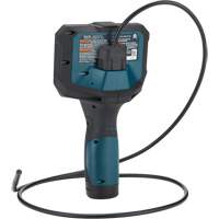 12V Max Professional Handheld Inspection Camera, 4" Display Distribution Jean Lapalme