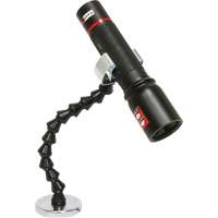 Flexible Magnetic Flashlight Holder Distribution Jean Lapalme