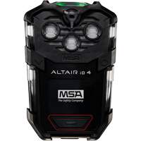 ALTAIR io 4 Gas Detector With 4-Year MSA Grid Subscription, 4 Gas, LEL - CO - H2S -O2 Distribution Jean Lapalme