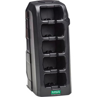 Chargeur intelligent pour 5 appareils ALTAIR io 4 Distribution Jean Lapalme