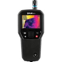 MR277 Building Inspection System with Moisture Hygrometer & MSX&reg; IR Camera, 10% - 90% RH, -22°- 122° F ( -30° - 50° C ) Distribution Jean Lapalme