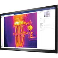 Logiciel studio Teledyne thermal &eacute;dition professionnelle Distribution Jean Lapalme