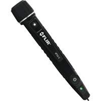 VP50-2 Triple Alarm CAT IV Non-Contact Voltage Detector with Flashlight, 90 VAC - 1000 VAC, Light & Sound Alert Distribution Jean Lapalme
