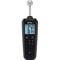 Humidim&egrave;tre &agrave; sonde sph&eacute;rique avec Bluetooth MR59, Gamme d'humidit&eacute; 0 - 100% Distribution Jean Lapalme