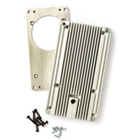 Front Mounting Plate Kit w/ Cooling Bracket Distribution Jean Lapalme