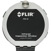 IR Window Distribution Jean Lapalme
