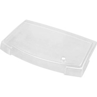 In-Use Cover for MB32 & MB62 Moisture Analyzers Distribution Jean Lapalme