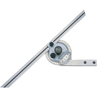 Universal Protractor Distribution Jean Lapalme