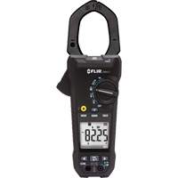True RMS Wireless Power Clamp Meter , AC/DC Voltage, AC/DC Current Distribution Jean Lapalme