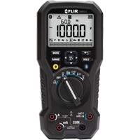 Electronic Oriented Meters