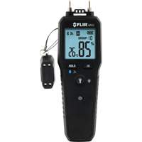 Hygrom&egrave;tre &agrave; &eacute;pingle avec Bluetooth, Gamme d'humidit&eacute; 1 - 99% Distribution Jean Lapalme