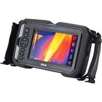 Videoscope Screen (No Probes), 7" Display, 1024 x 600 pixels Distribution Jean Lapalme