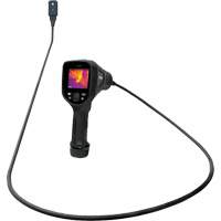 VS290 Thermal Videoscope Kit with Specialty Probe Options, 3.5" Display, 160 x 120 pixels Distribution Jean Lapalme