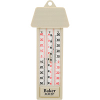 Thermom&egrave;tre, Sans contact, Analogique, -40-120°F (-40-50°C) Distribution Jean Lapalme