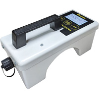 Battery Powered Hot Stick Tester Distribution Jean Lapalme