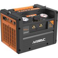 Brushless Refrigerant Recovery Unit Distribution Jean Lapalme