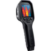 TG298 30:1 High Temperature Spot IR Thermal Imaging Camera with Bullseye Laser, 320 x 240 pixels, -25° - 1080°C (-130° - 1976°F), <70 mK Distribution Jean Lapalme