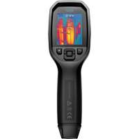 TG298 30:1 High Temperature Spot IR Thermal Imaging Camera with Bullseye Laser, 320 x 240 pixels, -25° - 1080°C (-130° - 1976°F), <70 mK Distribution Jean Lapalme