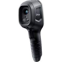 TG298 30:1 High Temperature Spot IR Thermal Imaging Camera with Bullseye Laser, 320 x 240 pixels, -25° - 1080°C (-130° - 1976°F), <70 mK Distribution Jean Lapalme