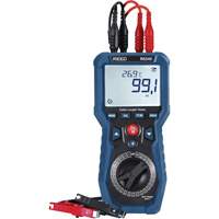 Cable Length Tester Distribution Jean Lapalme