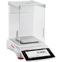 Balance analytique EXPLORER PLUS, Capacit&eacute; 120 g Distribution Jean Lapalme