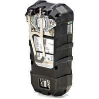 ALTAIR io 6 Multigas Detector with Charger, 4 Gas, LEL - CO - H2S -O2 Distribution Jean Lapalme