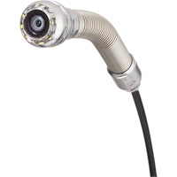 Sonde longue de 30 mm × 30 m pour bobine de plomberie VS80 avec transmetteur 512 Hz pour sonde Distribution Jean Lapalme