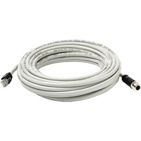 Ethernet Cable M12 to RJ45 Distribution Jean Lapalme