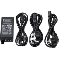 Injecteur Gigabit Power over Ethernet (PoE) 30 W Distribution Jean Lapalme