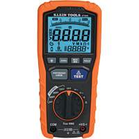Insulation Resistance Tester, Digital Distribution Jean Lapalme