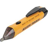 Non-Contact Voltage Tester Pen, 50 VAC - 1000 VAC, Light & Sound Alert Distribution Jean Lapalme