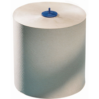 Roll Towels, 1 Ply, Standard, 700' L Distribution Jean Lapalme