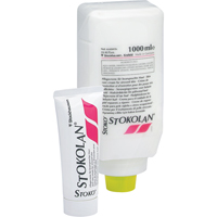 Cr&egrave;me revitalisante Stokolan, Tube, 100 ml Distribution Jean Lapalme